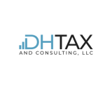 https://www.logocontest.com/public/logoimage/1655004241DH Tax and Consulting LLC.png